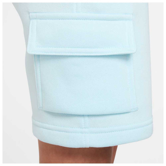 Nike Παιδικό σορτς Sportswear Fleece Cargo Shorts